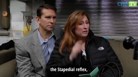 STILL ON FENCE ABOUT CHILDHOOD VACCINES......