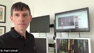 Yard Wars Ep16 (Live Trump-Putin Summit Fallout) by Dr. Paul Cottrell