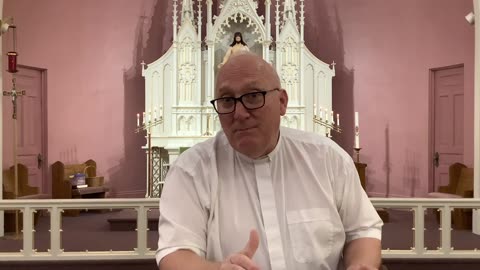 And Blessed Are You As Well