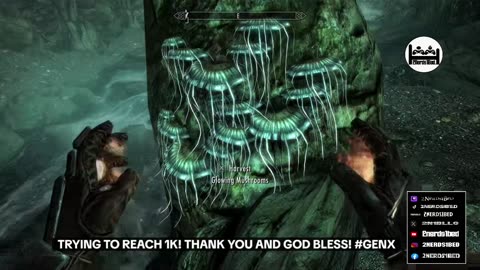 Skyrim- BattleMage: S1E2