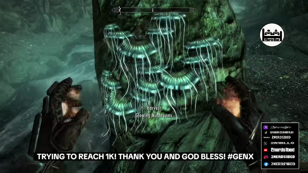 Skyrim- BattleMage: S1E2