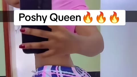 poshyqueen