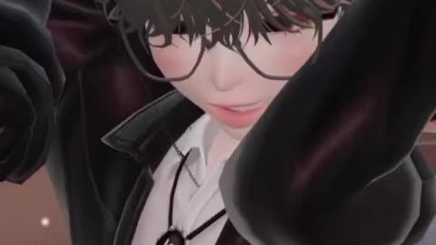 ZEPETO Dance Challenge | Viral Avatar Performance_016
