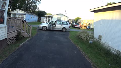 2002 FORD FOCUS SE - WHAT DO I DO IF IT BREAKS DOWN - THEN WHAT DO I DO