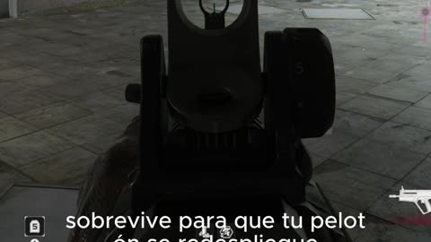 ASMR into Warzone | Calm Focus Session