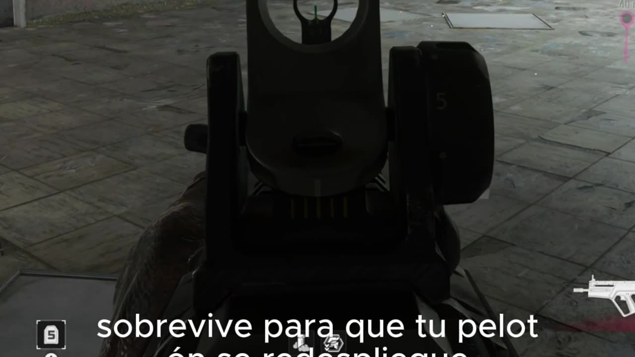 ASMR into Warzone | Calm Focus Session