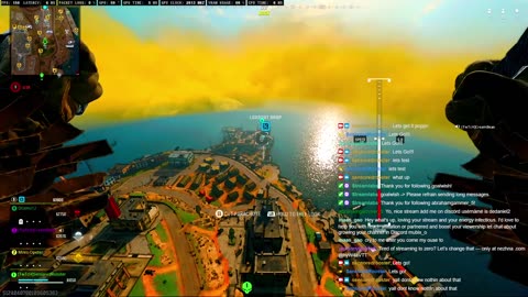 Call of Duty Black Ops 6 Warzone 2