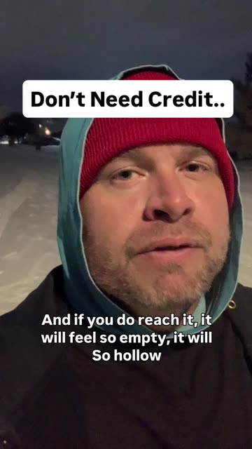 No Credit, Endless Opportunities!