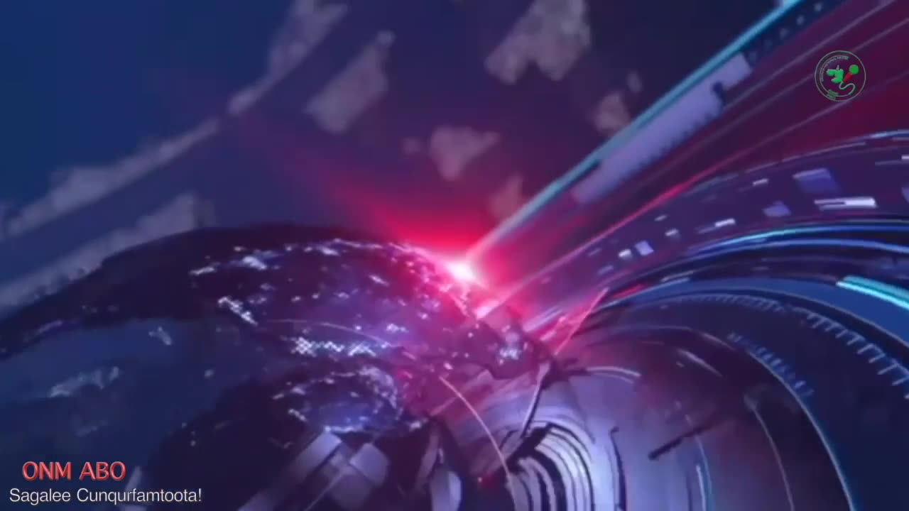 Gabaasa Tarkaanfii ONM-ABO Fulbaana 12-2025 itti dhiyaadhaa!