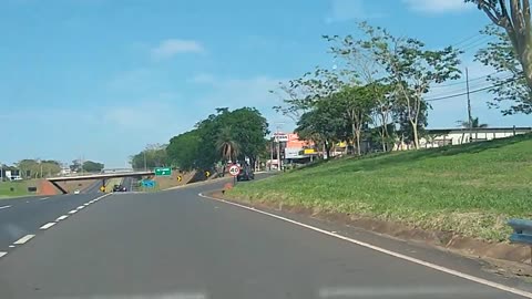 “De Votuporanga a Fernandópolis: o que ninguém te conta sobre essa viagem 🚗✨”