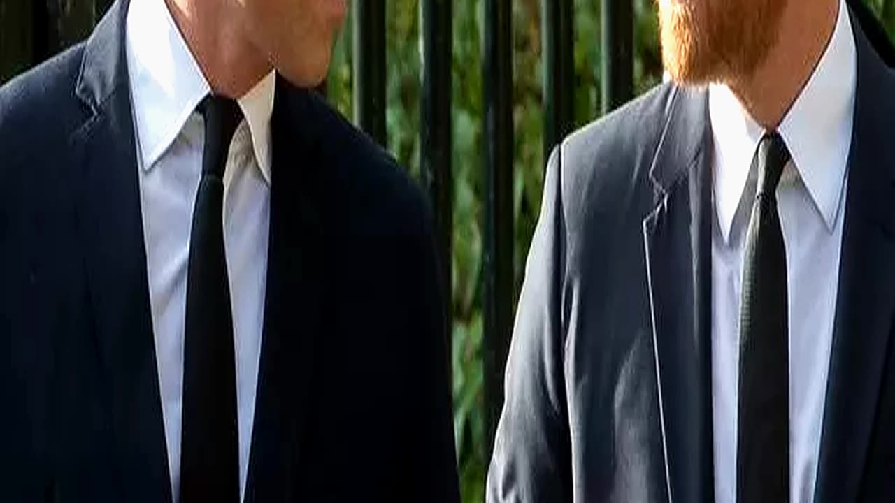 I Knew Prince William Kate and Harry We Have T