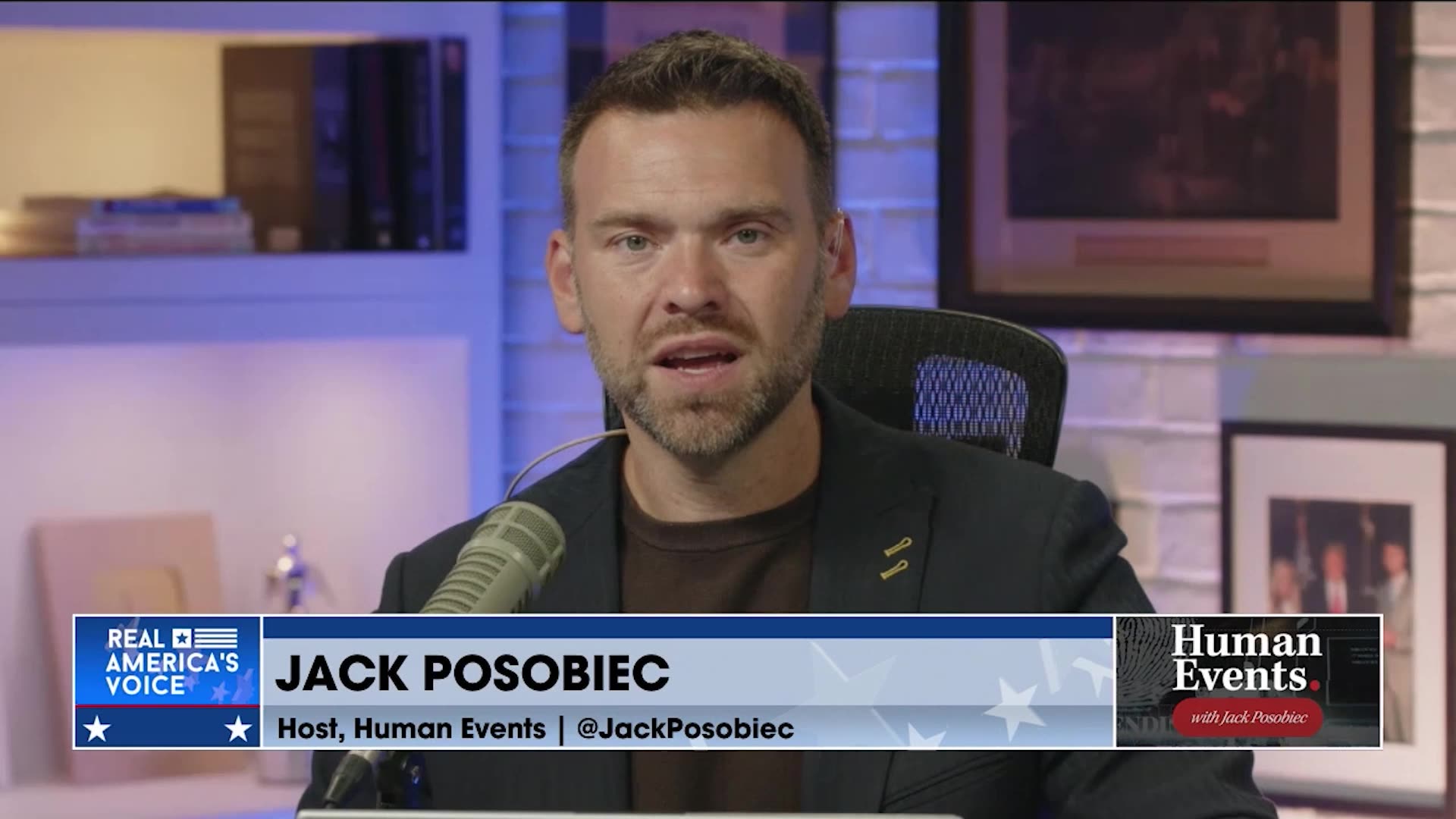 Turn Your Anger into Action...For Charlie