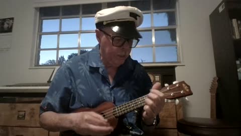 Sea of Love -- Phil Phillips Cover