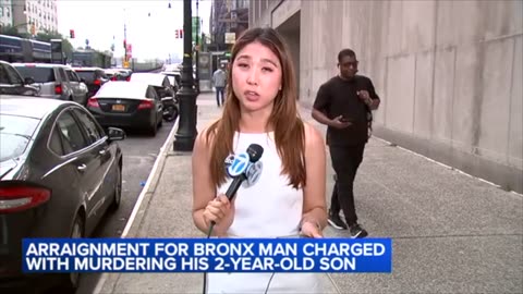 Bronx Pookie Sends 2 Year Old Son To Shadow Realm By Throwing Him Into East River