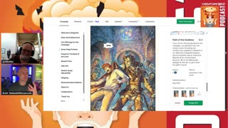 Creators Outlet Episode 344 feat The Band of the Crow_ Book 1