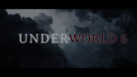 Underworld 6: Rise of the Lycans Queen (2025) - First Trailer | Kate Beckinsale Concept