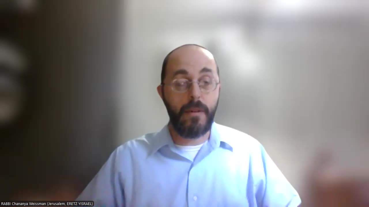R&B Torah #153 — How to protect yourself from false prophets and swindlers