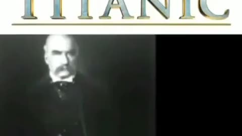 THE DECEPTION BEHIND THE TITANIC