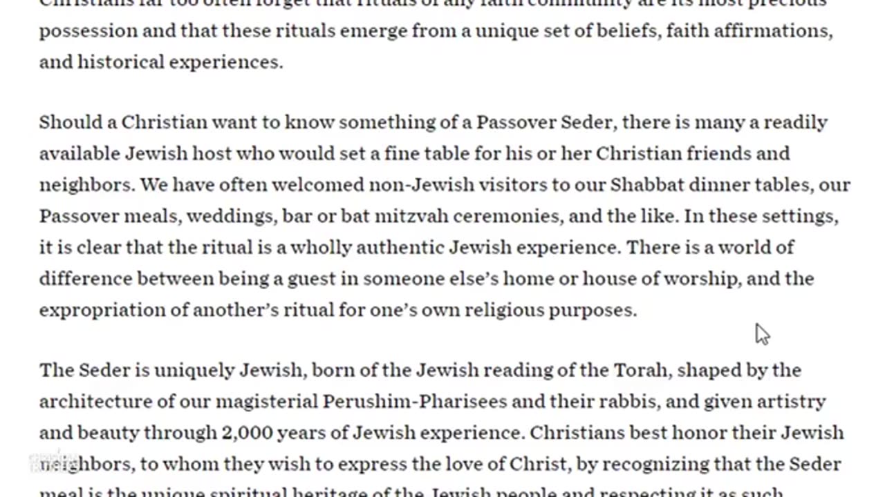 The Noahide Law & Christians Allied Against Torah