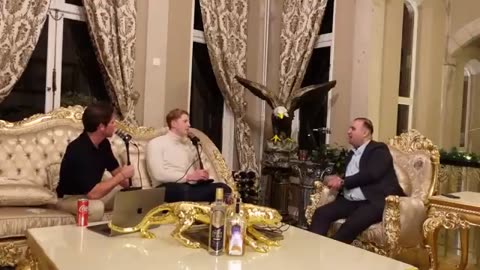 Salar azimi podcast 1
