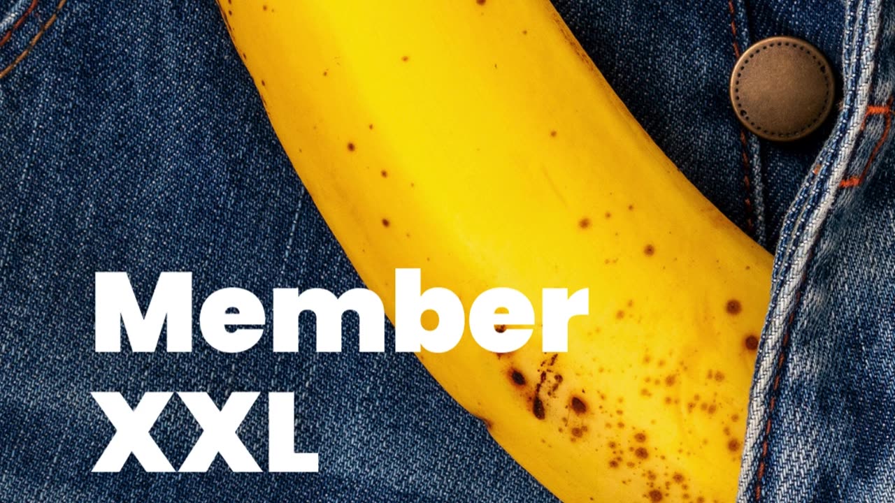 Member XXL