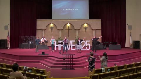 Drought Proof | Abundant Living Ministries