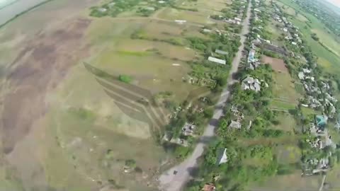 🛸🎯 Ukraine Russia War | FPV Drone Attacks on Ukrainian Recon UAVs | RCF