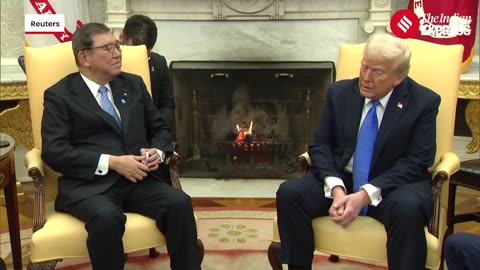 Japan PM Shigeru Ishiba Denies Resignation, Says Focus Now on US Trade Deal
