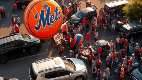 New York Mets 2025 Season – Standings, Stars & Trade Deadline Moves