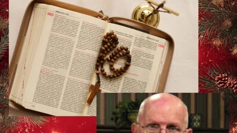 48 hour Christmas programming