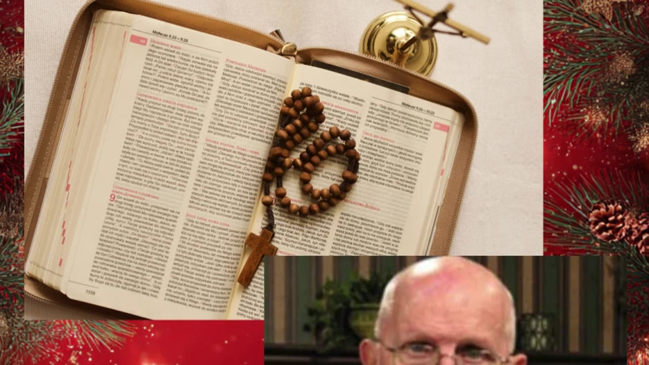 48 hour Christmas programming