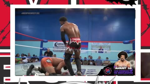 MUST SEE MEMPHIS WRESTLING WEEK 232!!