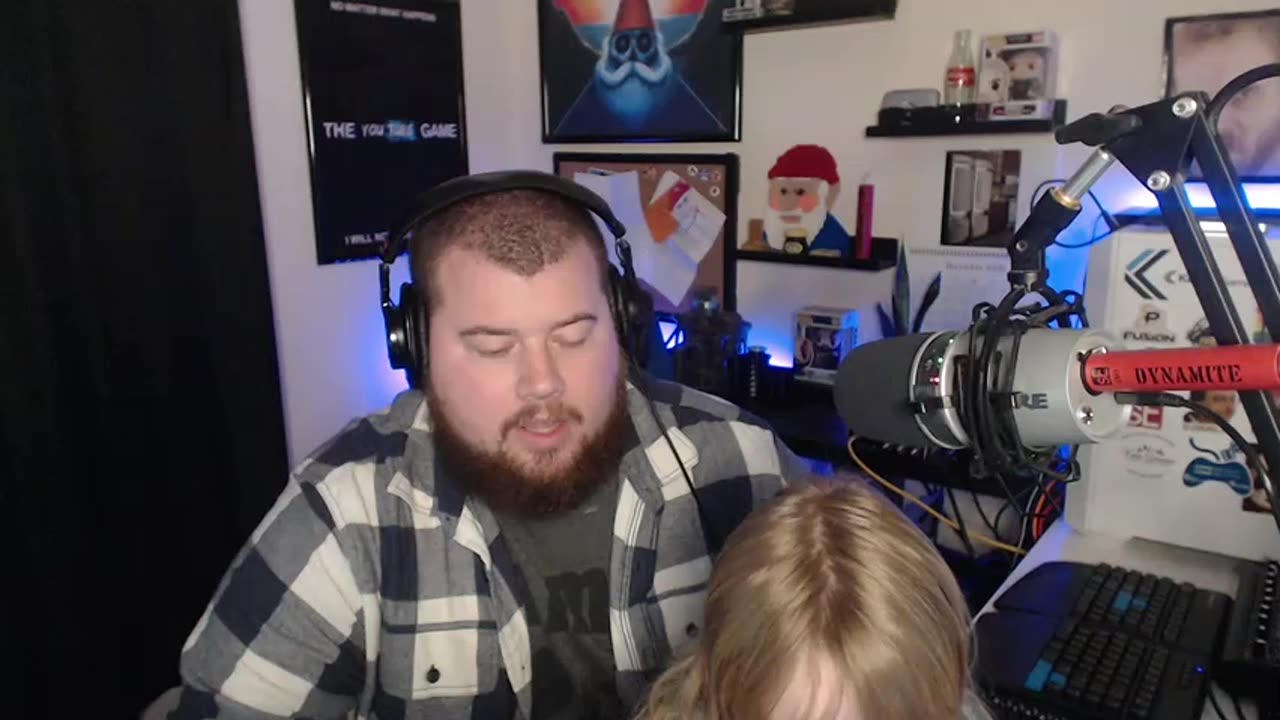 133 Live 2021-01-15 Media Share Thursday