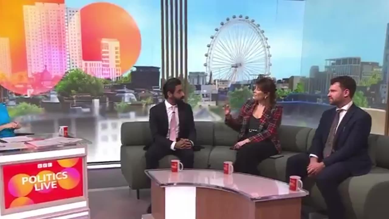 the uk government has become a dictatorship.