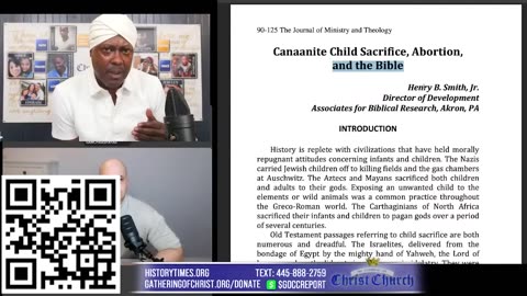 The Secret Epstein Religion