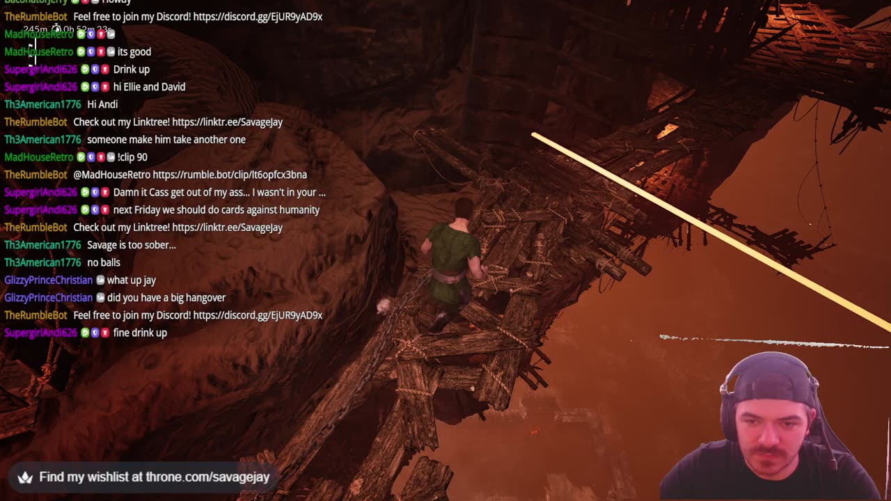 Spicy Saturday with Mally! - Wedding in 3 Months! - Chained Together