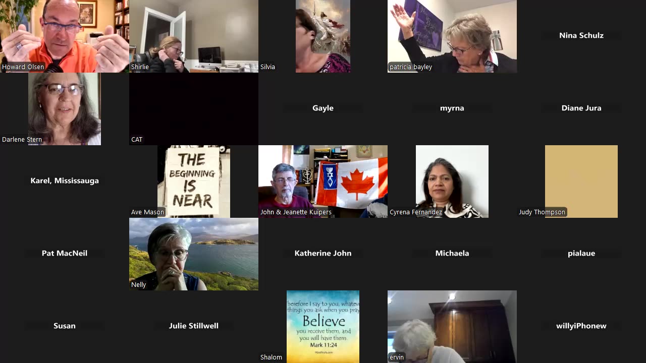 What If? - A Don't Let Religion Steal Your Miracle