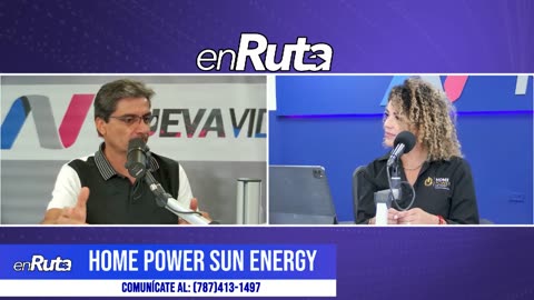 Home Power Sun Energy