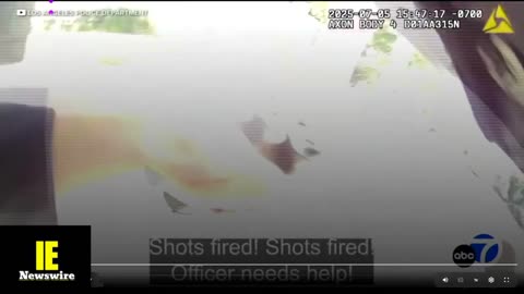 SHOOTING LEADS TO COP INJURED! Sydney Sweeney hits Corona! SUPERMAN goes ICE!