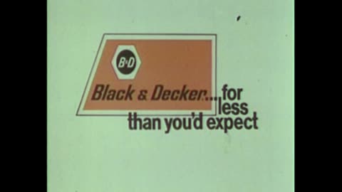 BLACKDECKER