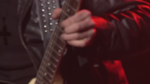 Last Look at Eden - Europe (live)