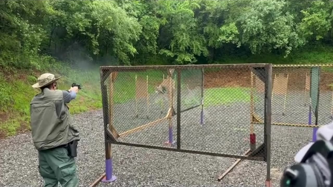 Mastering the 3 Pillars of IDPA Performance