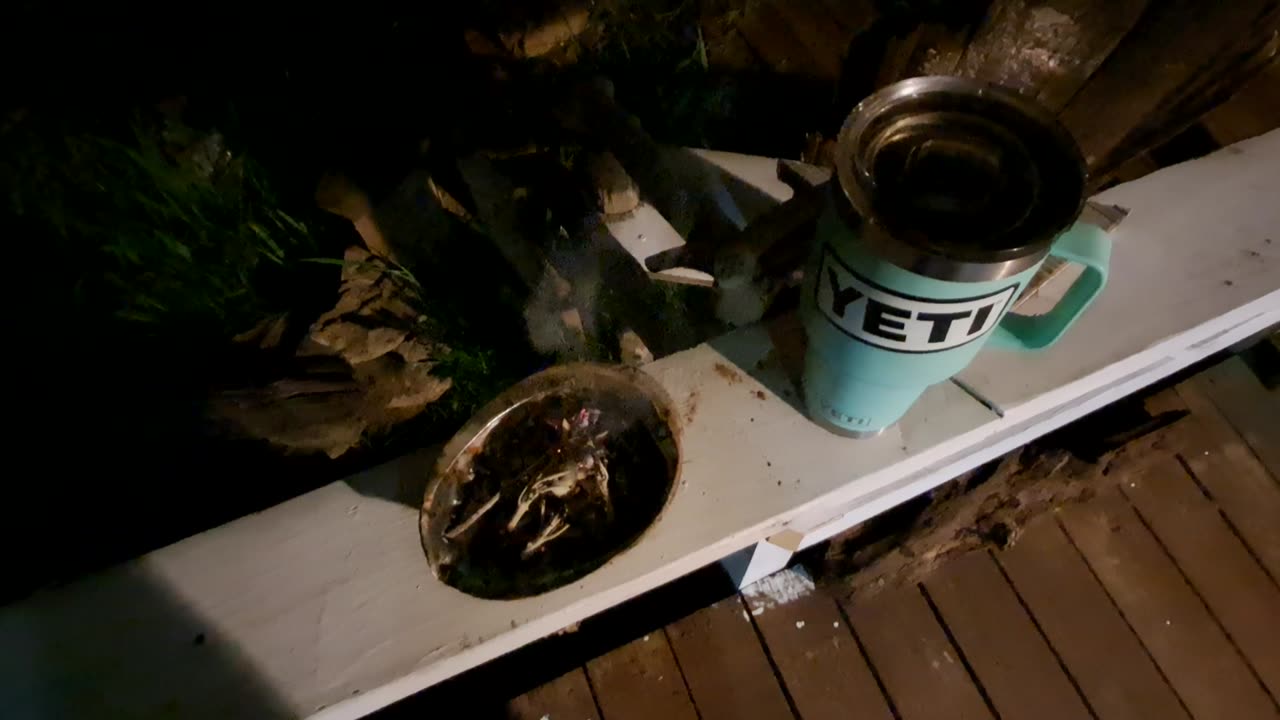 SMOKIN N DA MORNIN - RAMMM RAMMM RAMMM RAMMM RAMMM...