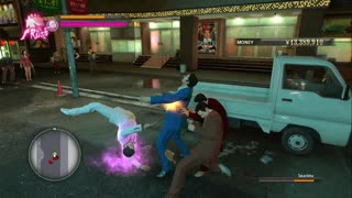 Yakuza 0 - PART 18