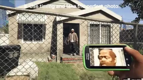 📸 Mastering the Art of Photography in GTA V! | FunFM