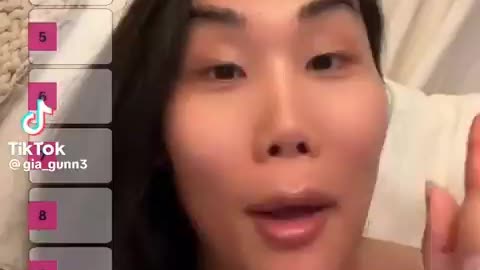 Bitch, you are a tranny