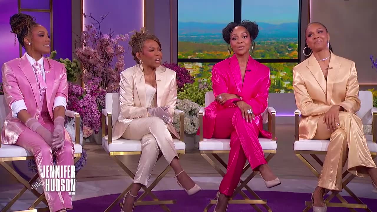 35 Years of Music, ‘Hold On,’ Future Biopic and Fashion – En Vogue Extended Interview