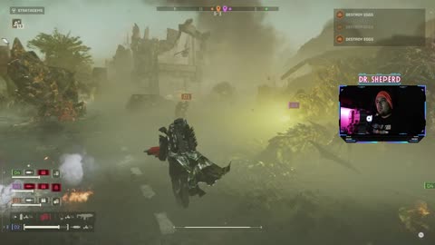 HELLI DIVE FOR THE ARK DINOS AND GET THE STELLAR BLADE