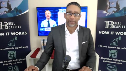 7 Must Haves In Your Real Estate Investments With Victor Bell