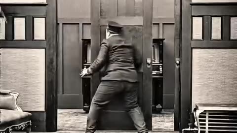 Charliechaplin 7 day funny 🎬✨❤️ ⏰